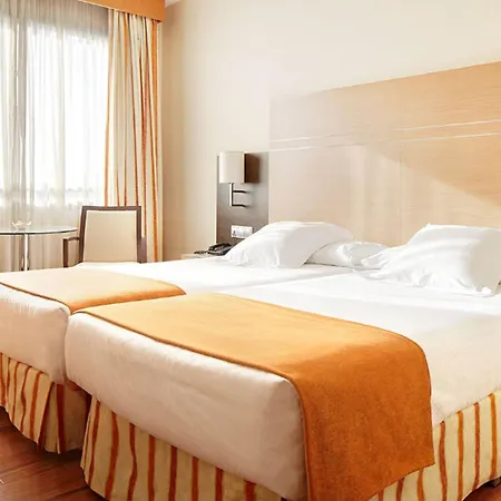 Blanca De Navarra Hotel
