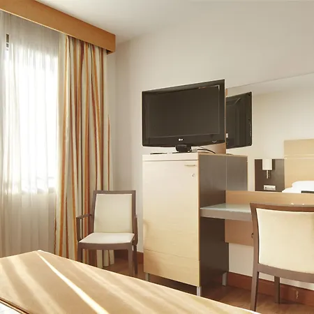 Blanca De Navarra Hotel Pamplona