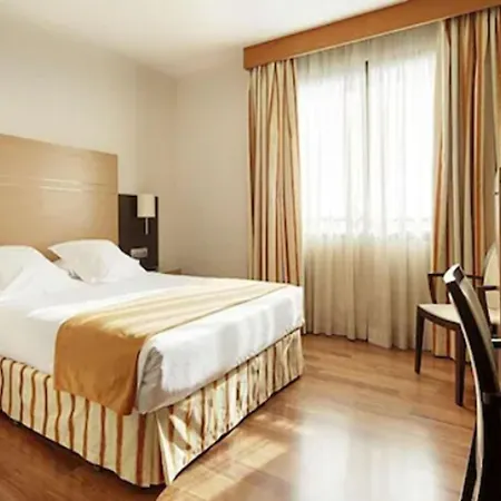 Hotel Blanca De Navarra