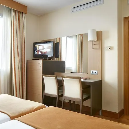 Blanca De Navarra Hotel Pamplona
