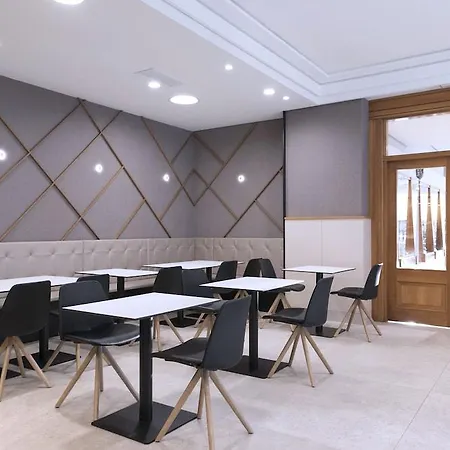 Hotel Blanca De Navarra Pamplona
