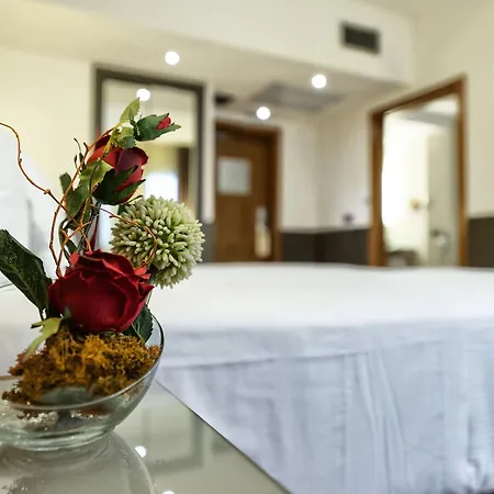 Hotel Maisonnave