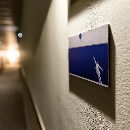 Maisonnave 4* Pamplona