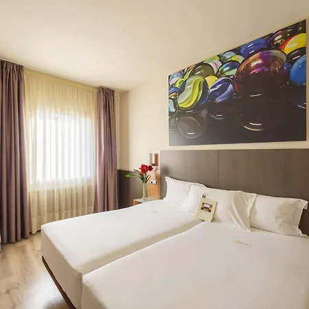 Hotel Maisonnave 4*