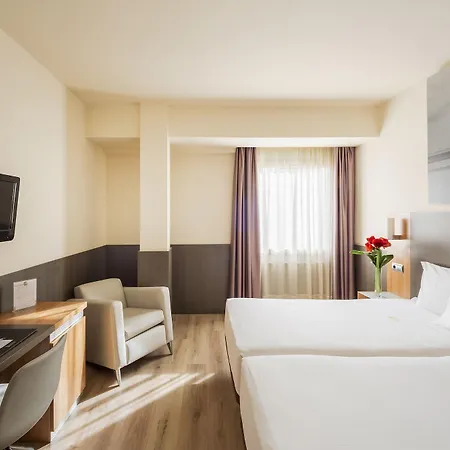 Maisonnave Hotel Pamplona