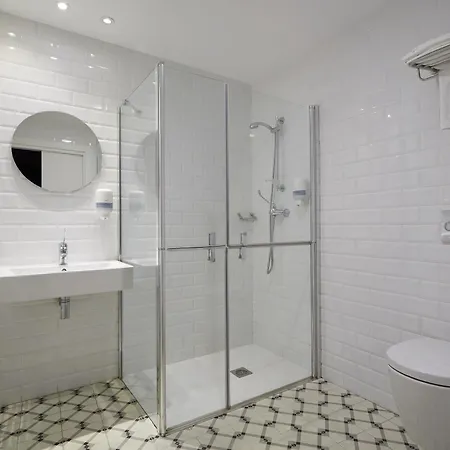 Arriazu Hotel