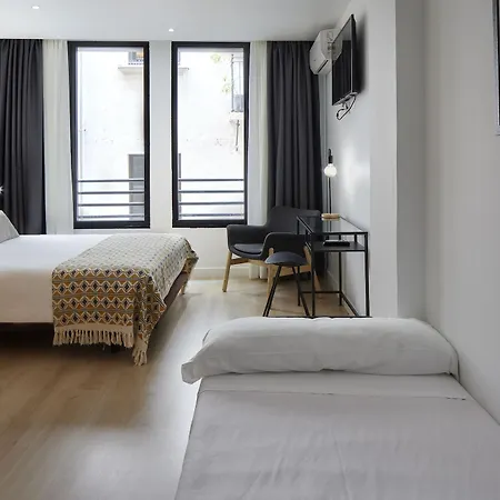 Arriazu Hotel 2*