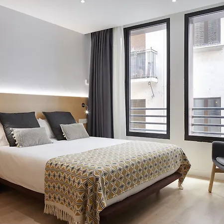 Arriazu Hotel
