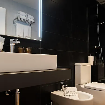 Pompaelo Urban Hotel Pamplona