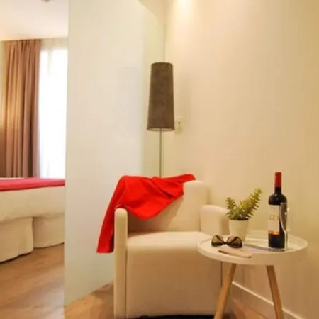 Hotel Pompaelo Urban Pamplona