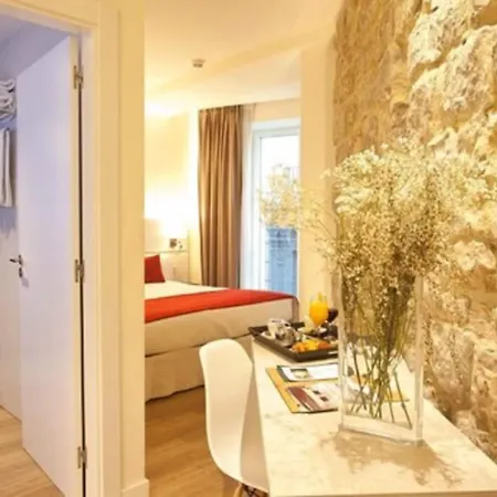 Pompaelo Urban 4* Pamplona