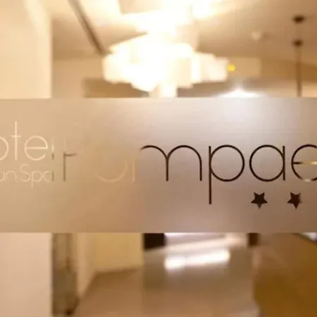 Hotel Pompaelo Urban Pamplona