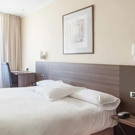 Hotel Yoldi
