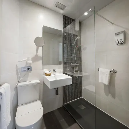 Hotel Yoldi Pamplona