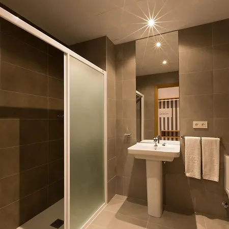 Pamplona Hostal Hotel