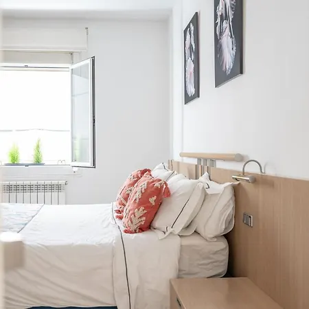 Amandere Apartment *