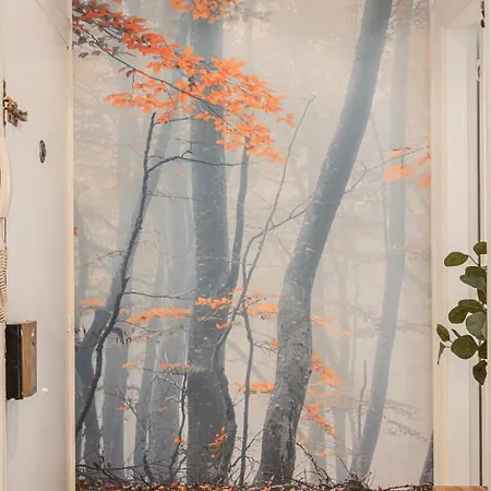 Amandere Apartment *