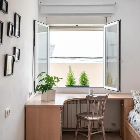 Apartment Amandere *