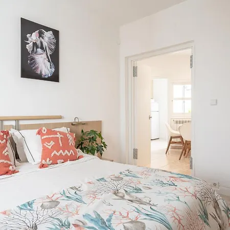 Amandere Apartment