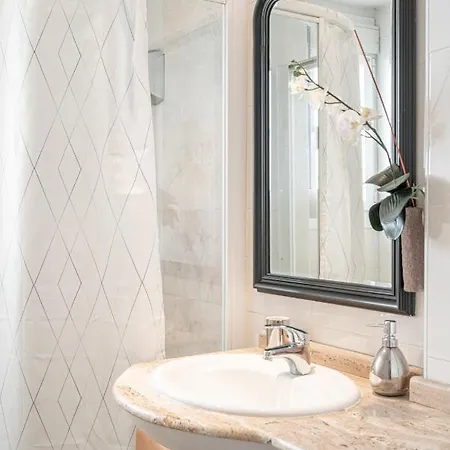 Amandere Apartment
