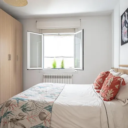 Amandere Apartment Pamplona