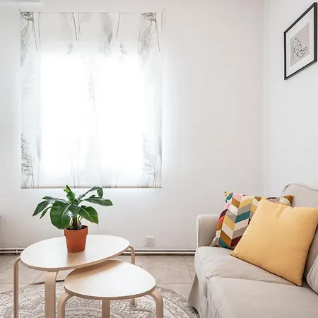 Amandere Apartment Pamplona