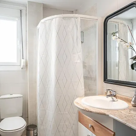 Apartment Amandere