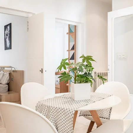 Amandere Apartment *