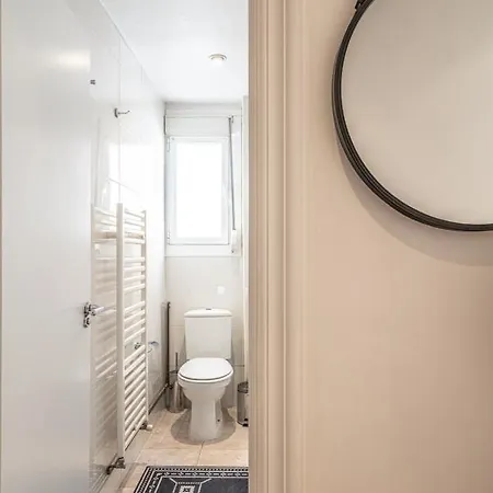 Amandere Apartment Pamplona