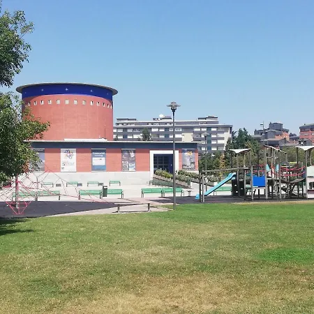 Mendebaldea Pamplona