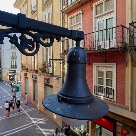 Apartamento Boutique Centro Zapateria 45 Apartment *