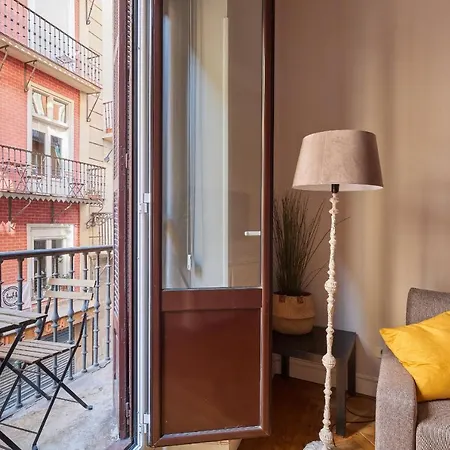 Apartamento Boutique Centro Zapateria 45 Apartment *