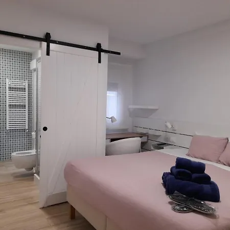 Apartment Sweet Main St Pamplona