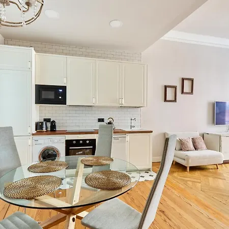 Apartamento Boutique Centro Zapateria 45 *