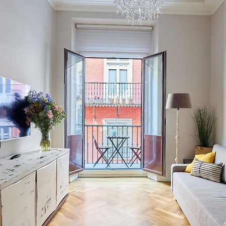 Apartamento Boutique Centro Zapateria 45