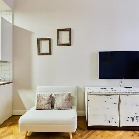 Apartamento Boutique Centro Zapateria 45