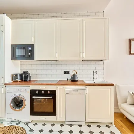 Apartamento Boutique Centro Zapateria 45