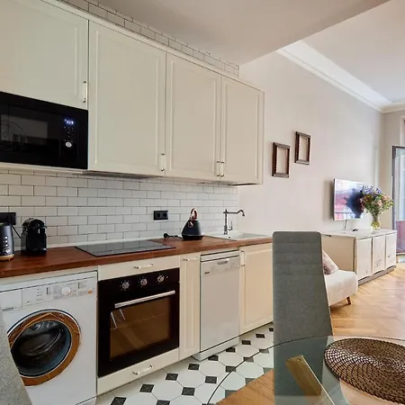 Apartamento Boutique Centro Zapateria 45 *