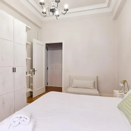 Apartment Apartamento Boutique Centro Zapateria 45 *