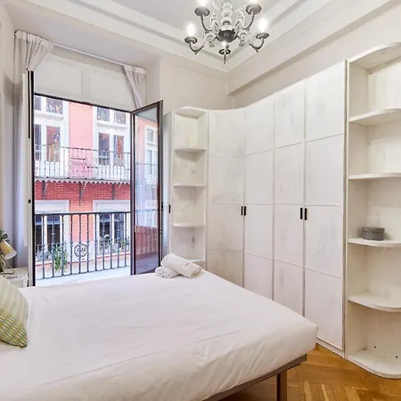 Apartamento Boutique Centro Zapateria 45 * Pamplona
