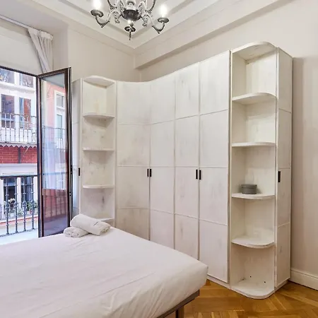 Apartment Apartamento Boutique Centro Zapateria 45 *