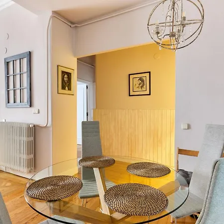 Apartamento Boutique Centro Zapateria 45 *