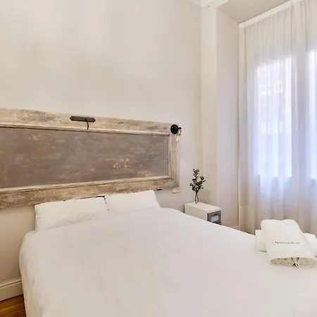 Apartment Apartamento Boutique Centro Zapateria 45