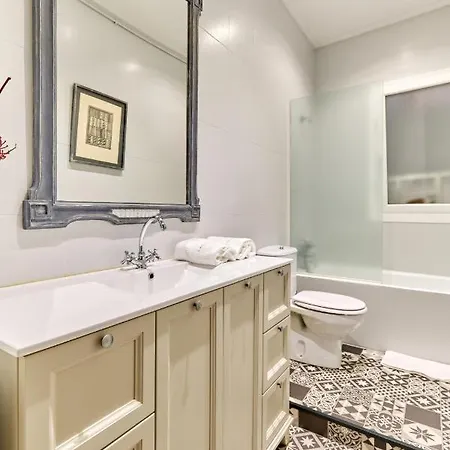 Apartamento Boutique Centro Zapateria 45 Apartment