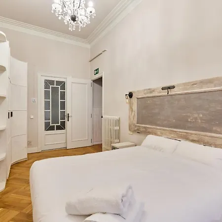 Apartamento Boutique Centro Zapateria 45 *