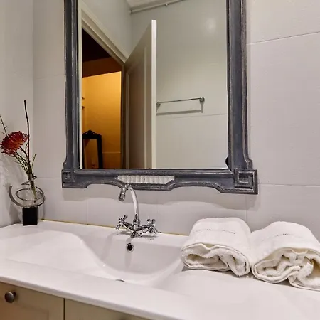 Apartamento Boutique Centro Zapateria 45 Apartment *