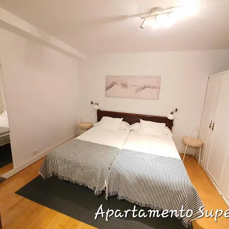 Navas I Apartment