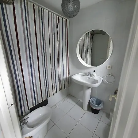 Navas I Apartment