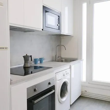 Apartment 1 Pamplona