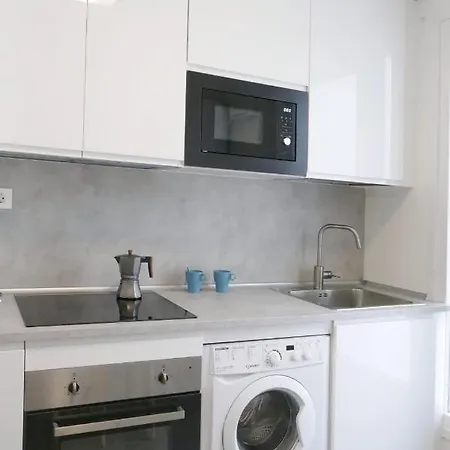 Apartment 1 Pamplona